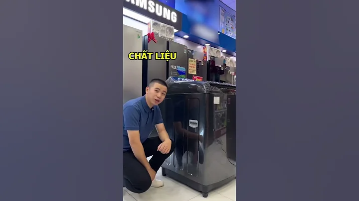 Lương tháng 5 triệu mua được máy giặt samsung gì?