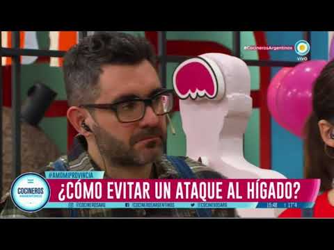 Preview de Ataques al hígado ¿Cómo evitarlos?