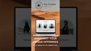 Showcase Your Brand, Elevate Your Business