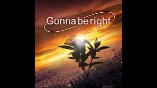 Peaky P-key - Gonna be right (off vocal)