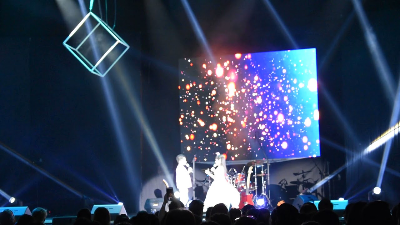 Bahala Na Jadine - YouTube
