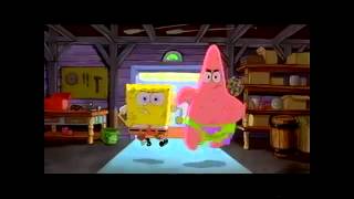 Angry Birds Vs Spongebob Squarepants