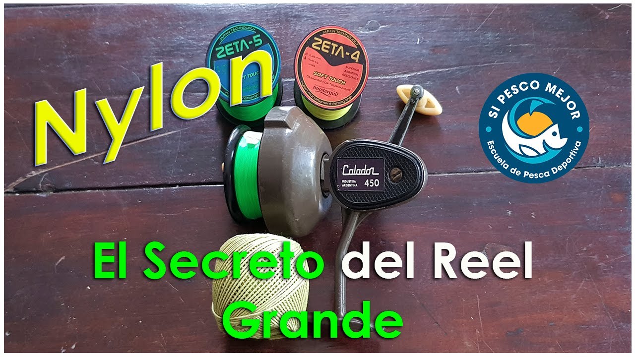 REEL FRONTAL EL REEL GRANDE