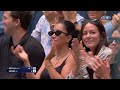 Jessica Pegula v Sofia Kenin - US Open 2026: 2nd  Round Highlights | Wide World of Sports