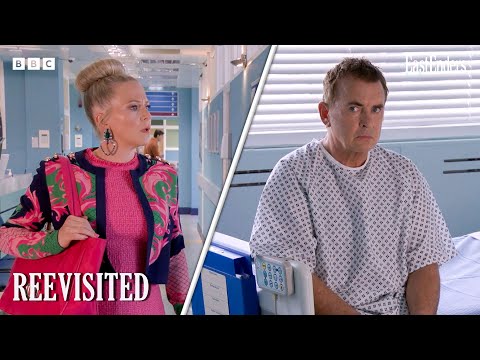 Alfie Calls For Support... | Walford REEvisited | EastEnders