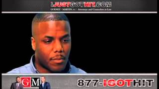 Godsey Martin Law Firm -