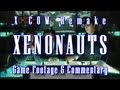 Xenonauts X-COM Remake Game Play Footage (Part 2 of 2)