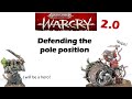 WARCRY 2.0 - Scurry away! The rats are here!