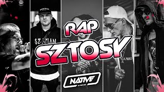 RAP SZTOSY 2000  2022 | KLASYKA RAPU | GRUBSON | PALUCH | KĘKĘ | KALI | PEZET | BIAŁAS