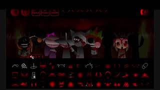 Sprunki Phase 5 Definitive Overhaul [FINAL UPDATE] MEGA Teaser 3