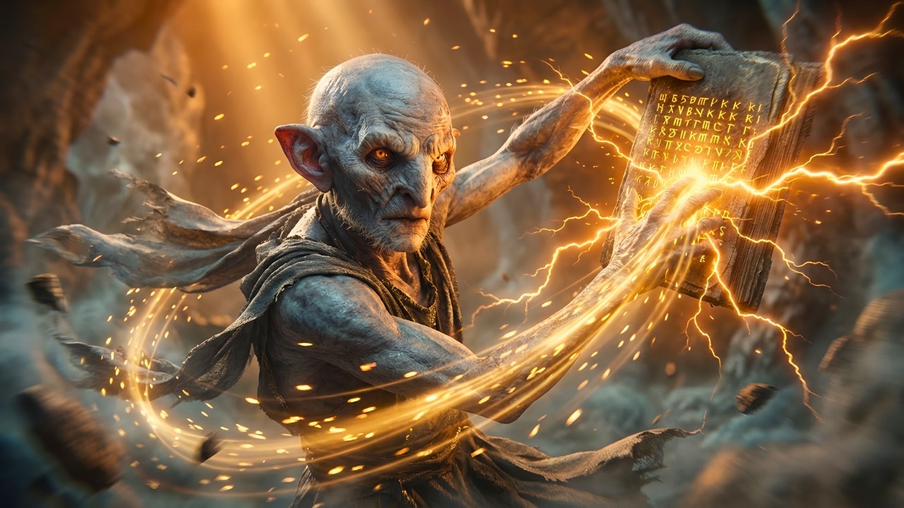 Ethiopian Bible Hidden Secrets About the Land of Nod That Churches Never Taught You