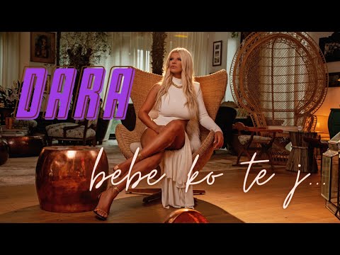 DARA BUBAMARA – BEBE KO TE J… (Official Video 2021)