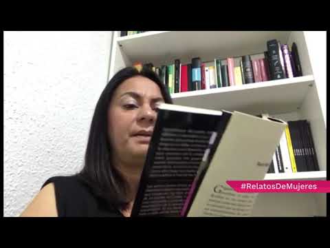 Relatos de Mujeres | Verónica Bolaños| Mincultura Relatos de Mujeres | Verónica Bolaños| Mincultura