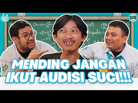 YONO BAKRIE BOCORIN CARA JADI JUARA SUCI DAN BERTAHAN DI INDUSTRI KOMEDI
