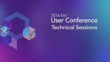 Web GIS: Server and Online: ArcGIS Online: Developing an Open Data Strategy
