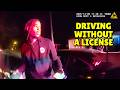 Driving on a Suspended License - Niceville, Florida - November 6, 2025
