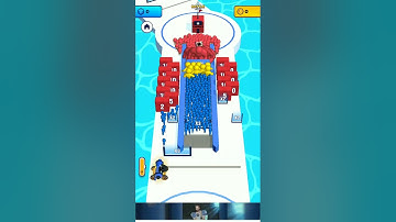 Mob Control - Gameplay Walkthrough All Levels iOS,Android (NOOB vs PRO vs HACKER)