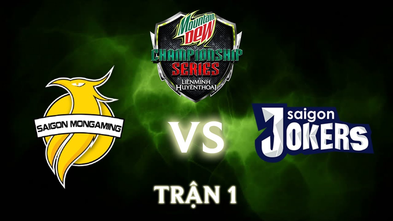 Highlight SAJ vs ZM [MDCS Mùa Hè 2016 Playoff][Chung Kết][Ván 1]