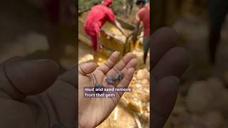 Ceylon Gemstones And Techniques #preciousstones #ceylongems #gemstones #crystals #gemmines #jewelry