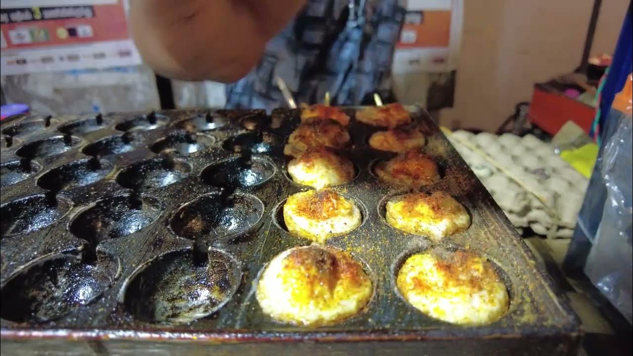 India Street Food - YouTube