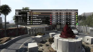 My BEST CLIP EVER!! (1080 Cross map Raid Sui Buzzer Beater)