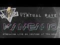 Virtual rave 2 ep1 ft kameano
