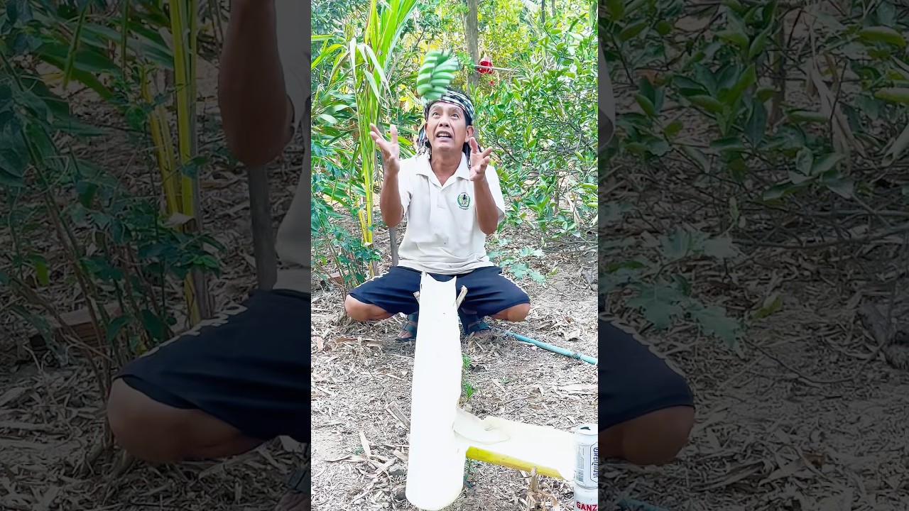 Survival Skills:SMART idea #bushcrarft #campping #outdoors