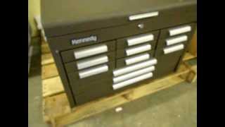Kennedy Tool Chest