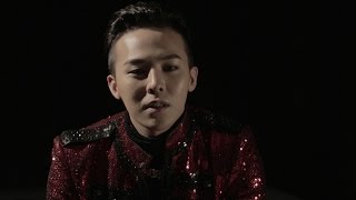 BIGBANG JAPAN DOME TOUR 2014 ~ 2015 'X' (Trailer 1) & GD's Message