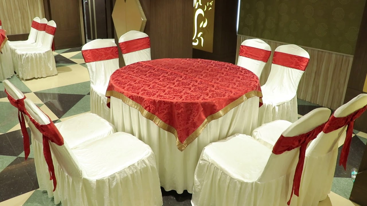 Hotel The Bridge Kanpur ****