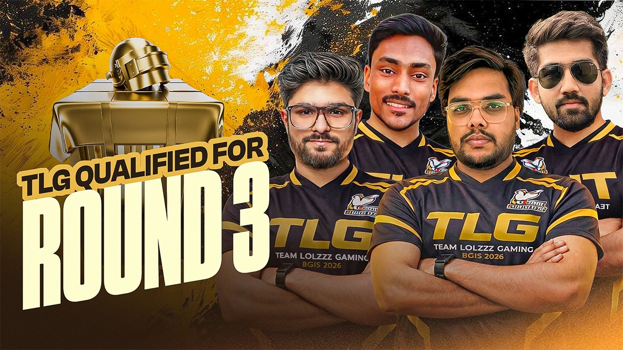 GRINDING FOR BGIS ROUND 3💖| BGMI LIVE | JDisLIVE | #vsall #bgmilive ...
