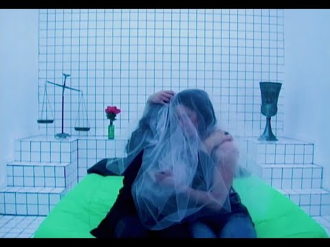 Trouble & Desire / Womb 2 Wound - Agender (Official Music Video)