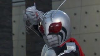 Kamen Rider Super-1 Reviewsummary - Kamenrider Blackman