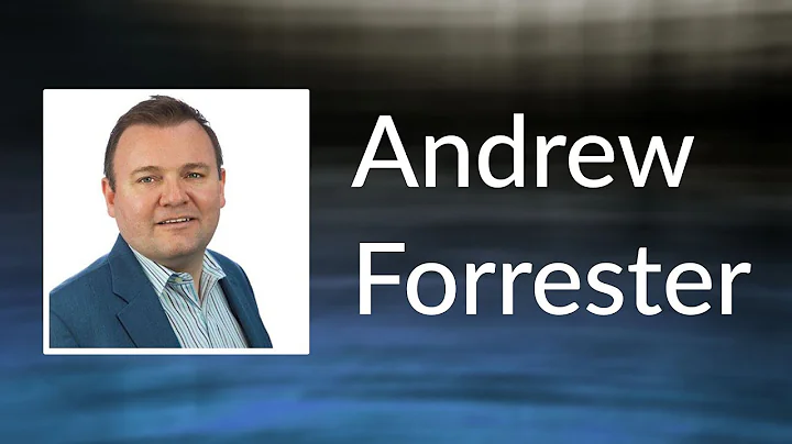 Professor Andrew Forrester - Mental Health and Vul...