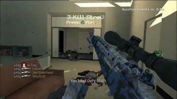 Episode 1 Cod4 Quad No-Scope Feed