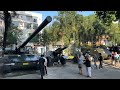 Full tour of the war remnants museum in saigon  vietnam war museum ho chi minh city 2023