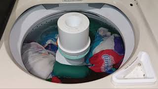 95 Kenmore UFC 80 series Direct Drive Washer by Abraham Recio 888 views 1 month ago 13 minutes, 33 seconds