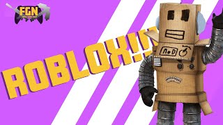 Live Roblox  "Mimic" Maybe Fortnite