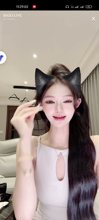 Cute chinese girl on bigo live #bigo #danceperformance #live #dancevideo