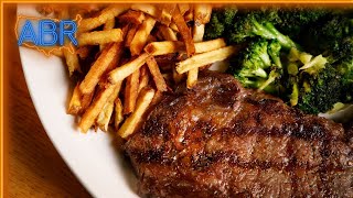 Theo Finds Bloomsburg’s Best Bite in This Ribeye Revival | Jerseytown Tavern