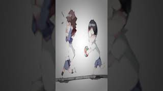 Haikyuu Oikawa And Kageyama Like A Brother Edit