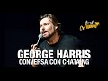 2020/10/09 El comediante George Harris conversa sobre nuevo show "Quién se robó mi 2020"