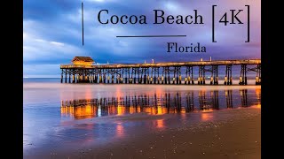 Apollo 11 - 50th Anniversary Astronaut Parade | Cocoa Beach [4K]