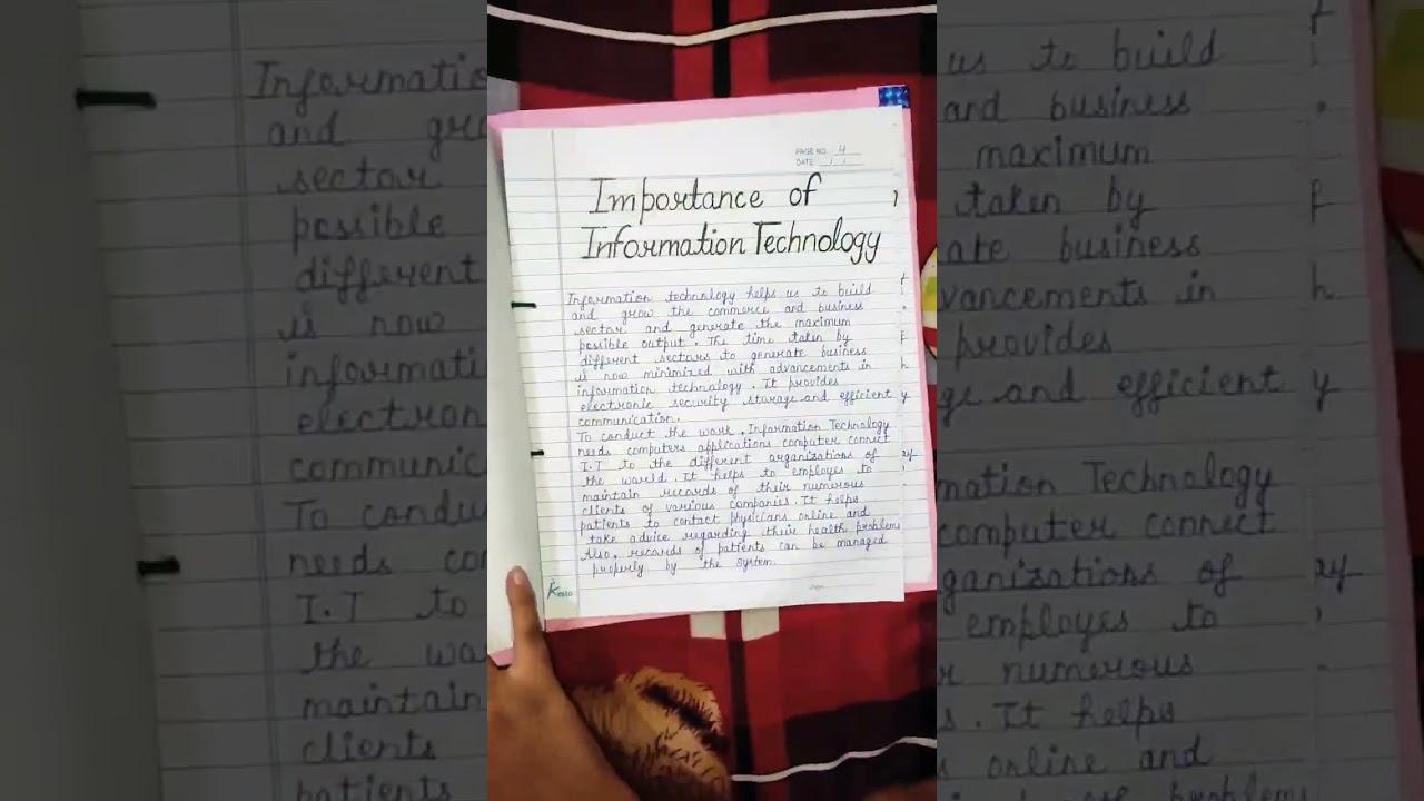 Information technology 402 project file (class10)