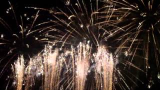 PGI 2014 - Opening Night - Video 4