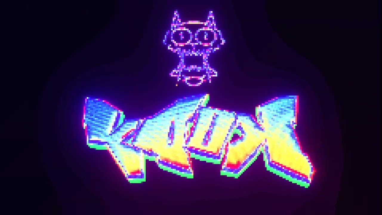 Pixelart Nodegroup Showcase