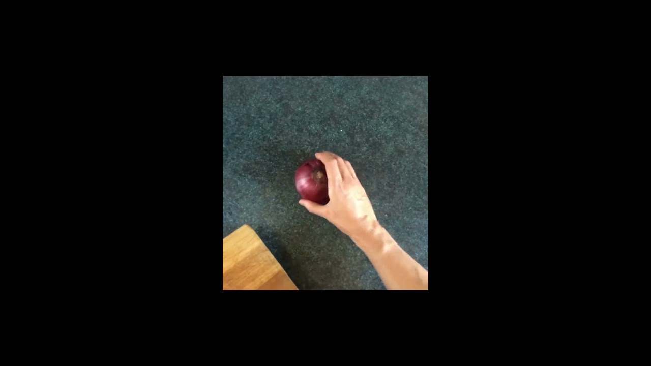 10 More Ways To Chop On Onion