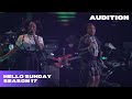 Hello Sunday This Is Me The Voice Season 17 Blind Audition Hello Sunday This Is Me The Voice Season 17 Blind Audition