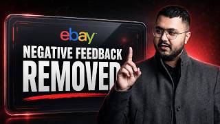 Famous How I Got Negative Feedback Removed on eBay (2026) | Real Support Call Net Worth
