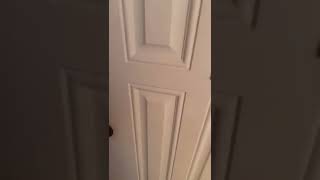 How To Open A Door